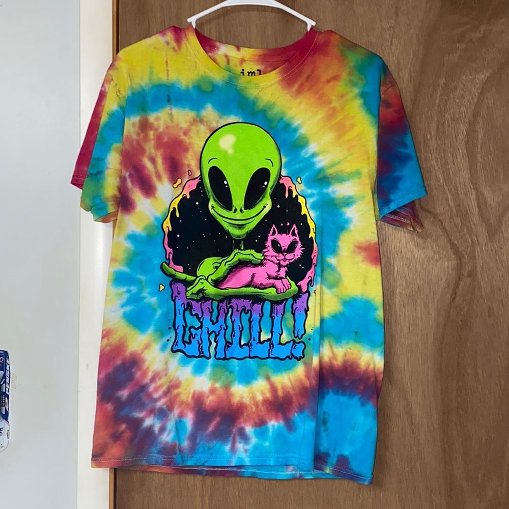 T shirt